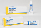 Terravet Pet Eye Care Cream For Cats  Dogs - Soothes Red watery Eyes  Lub