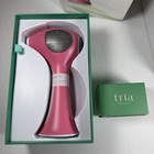 Tria Beauty Limited Edition Peony white 4x Permanent Laser Hair Removal Lhr 4 0