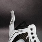 Ccm Jetspeed Ft8 Pro White Le Hockey Skates  Senior Ccm Size 8 Regular
