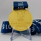 Champions League Winners Medal 2014-2015 - Barcelona