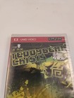 Psp Umd Movie - Teddybear Crisis Sealed