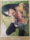 John Entwistle   8x10 Photo Autograph   The Who   Awesome   Real Deal   Look