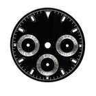 29mm Vk63 Dialluminous Dial For Multifunctional Vk63 Quartz Movement