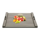Wood Stove Top Cover  Noodle Board Stove Cover For Gas Stove And  Electric Stove