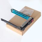Lot Oem Hp 651687-001 2 5  Hdd Tray Caddy For G8 Gen8 G9 Dl380p Dl360 651699-001