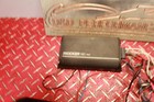 2008 Harley Road Glide Kicker Amp Px100 2 For The Radio And Speakers Rg46
