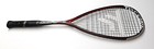 Technifibre Absolute Squash Racquet   Case Carboflex 125s Red   Black
