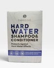 Moisturizing Hard Water Hair Treatment - Chelating Shampoo   Conditioner Set