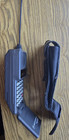 Vintage 1989 Motorola Digital Personal Communicator Flip Phone-untested   Case