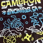 Light Blue Version - Scotty Cameron Gallery 10th Anniversary Golf Towel   New