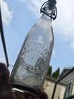 Old Vintage Antique Wm P Haser Chester Pa Beer Bottle