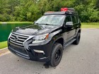 2014 Lexus Gx 460  Overland-ready Luxury Suv  Only 70k Miles   8k  In Upgrades
