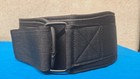 Rogue 5  Nylon Weightlifting Belt  large  - Free Shipping 