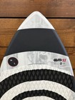 Hyperlite Hi-fi Wakesurf Board 53  - 2025 - New With Damage - Read Description