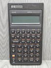 Hewlett Packard Hp 32s Rpn Scientific Calculator Vintage 1987 Tested