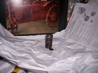 R Rc Ro Rv Ri Re Case Tractor Valve Spring New Copy Of 68035c Waukesha Flat Head