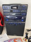 Vocopro Dvd Duet Karaoke Pro Multi-format Vocal System Two Mics  Bag And Manual