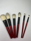 Hakuho-do   Sephora Pro Brush Collection Set Of 6   New 