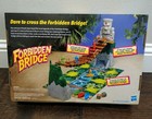 Hasbro Forbidden Bridge Board Game 2021 Re-edition Brand New  sealed  F3178