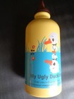Shinzi Katoh  my Ugly Duckling  Design 500 Ml Stainless Water Bottle With Box