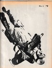 Set Of 11  search   Destroy  Magazine  1977-1979 S f  Punk Scene