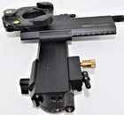 Manfrotto Precision Panoramic Tripod Head 303 Plus Made In Italy