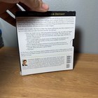 Anthony Robbins    the Power To Shape Your Destiny     7 Strategies Cd Set Box Audio
