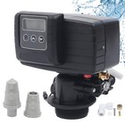 Digital Control Valve Water Softener Control Valve Filter Control Head 5600 Sxt