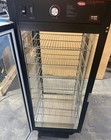 Hatco Pfst-2x Flav-r-savor 8 Rack Pass-through Pizza Holding Cabinet