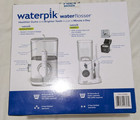 Waterpik Evolution nano Water Flosser Combo Pack Open Box -new