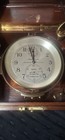 Hamilton Model 21 Marine Chronometer