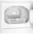 Ge 7 2 Cu Ft Electric Dryer White Gtd48easwwb Auto Dry Extended Tumble 240v
