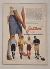 1955 Sports Illustrated May 30th Issue With Mailing Label Herb Score