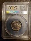1916 Buffalo Nickel Pcgs Ms63