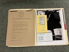 B p r d  Confidential Movie Press Kit Folder W  Photos   Documents