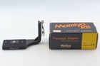   Unused In Box   Mamiya Rb67 Flashgun Adapter For Rb67 Pro S Sd From Japan