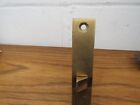Nice Old   Niles Chicago  Mortise Lock     
