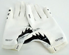 Nike Jordan Vapor Knit Football Gloves Men s Large White black