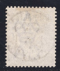 Momen  Gibraltar Sg  6 1886 Used   225 Lot  66926 