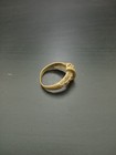 Vintage Rare Ring Style Roman Extremely Ancient Bronze Incredibly Remarkably