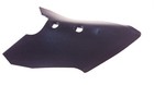 Furrower 6  Buster 2-1 4 Centers Holes  7 16 Bolt Size  3 16 Thick F27-3-06