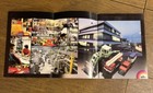 Rare Siku Large 1985 Collector s Catalog 35 Color Pages Diecast Toys 8    X12   size