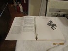 Vintage Apple Ii Utilities Guide Computer Game Manual Only 1985