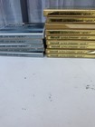 Maxell 7 Inches Tapes Set Of 14 Used Reel To Reel 