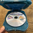2004 Hasbro Videonow Color Player  Retro Handheld Video Game Player