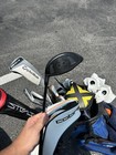 Golf Clubs Drivers
