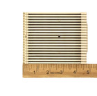 Passap Knitting Machine Duomatic 80 Dm80 Needle Bed Channel Plate Guide