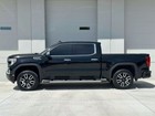 2022 Gmc Sierra 1500 Limited Crew Cab Denali Pickup 4d 5 3 4 Ft