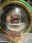Noma Snowglobe Let It Snow Nos