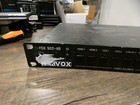 Tekvox Tek 902-hd Presentation Switcher Switch 902hd Hdmi Vga S-video A v